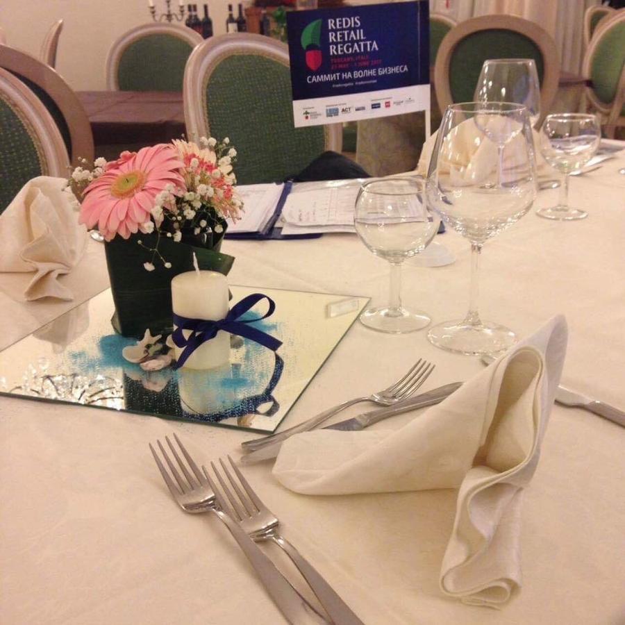 Hotel Alexander Palme 끼안챠노테르메 외부 사진