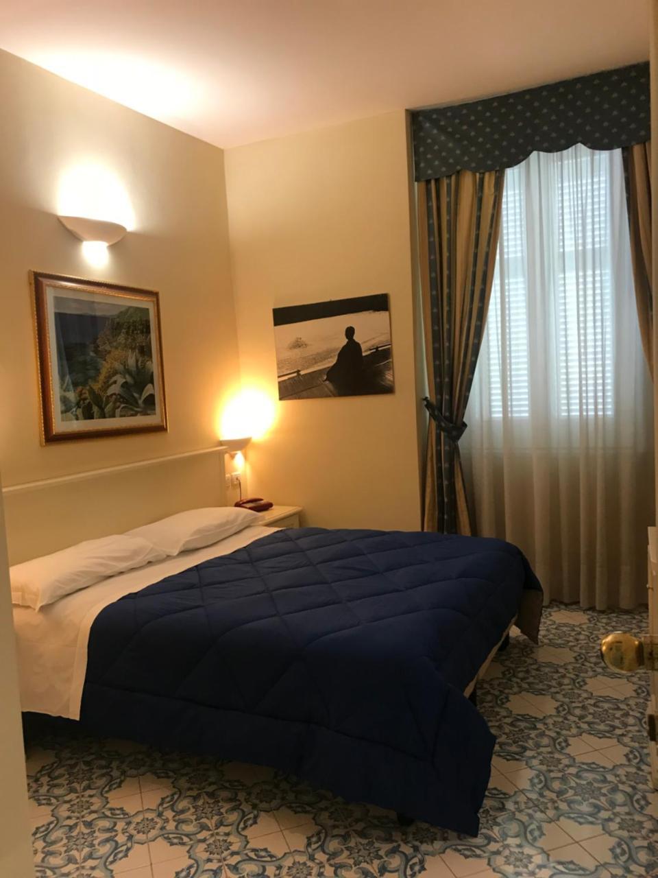 Hotel Alexander Palme 끼안챠노테르메 외부 사진