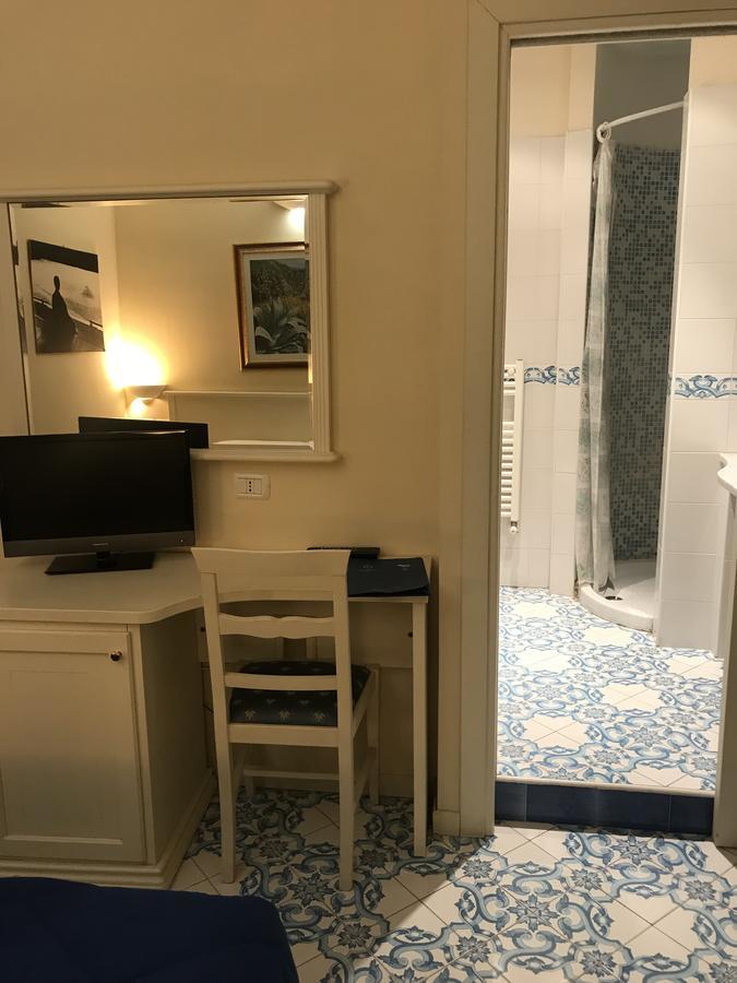 Hotel Alexander Palme 끼안챠노테르메 외부 사진