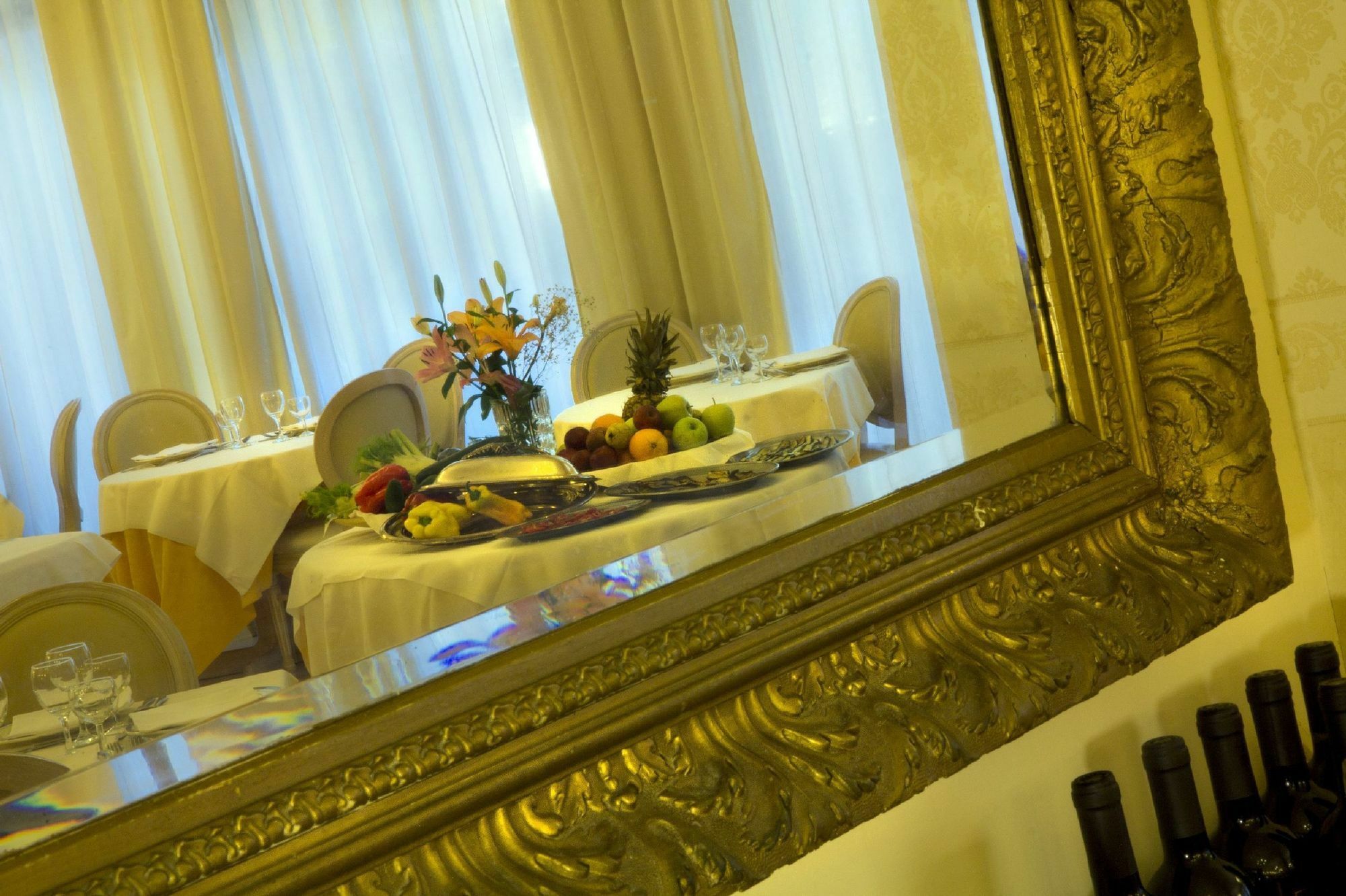 Hotel Alexander Palme 끼안챠노테르메 외부 사진